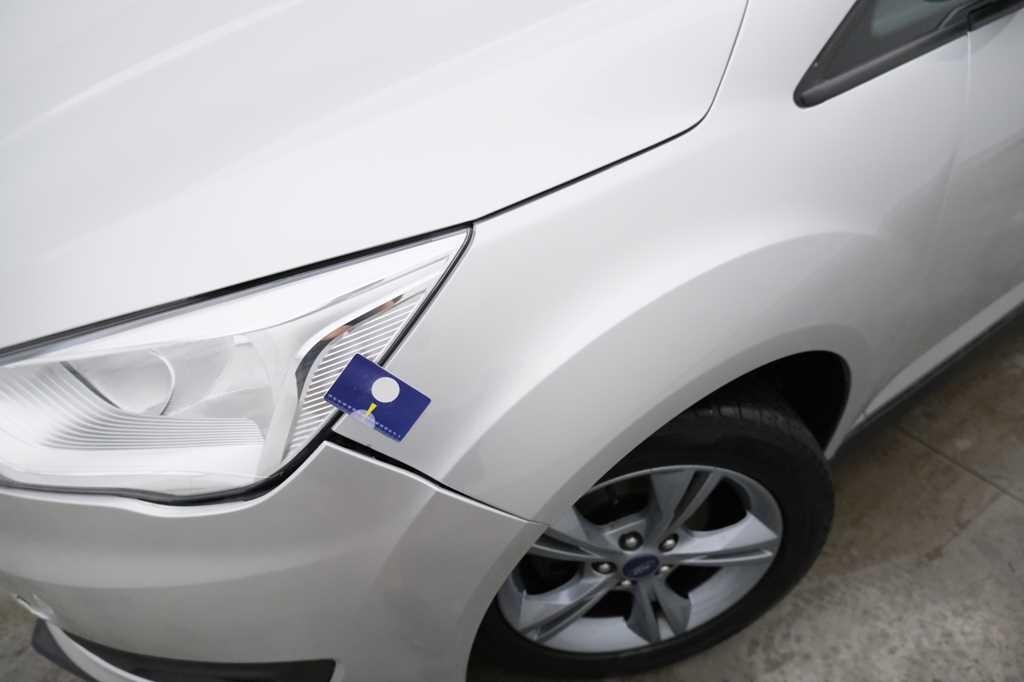 Ford C-Max 2018 photo 50