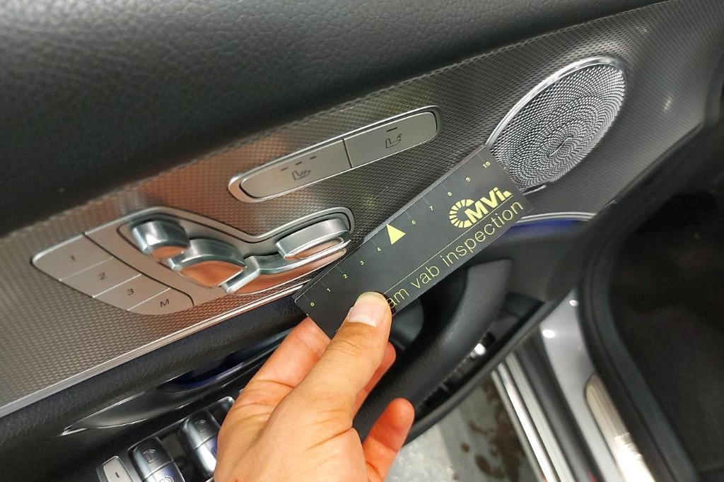 Mercedes-Benz E-Klasse 2017 photo 30