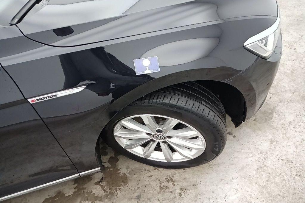 Volkswagen Passat Variant 2017 фото 31