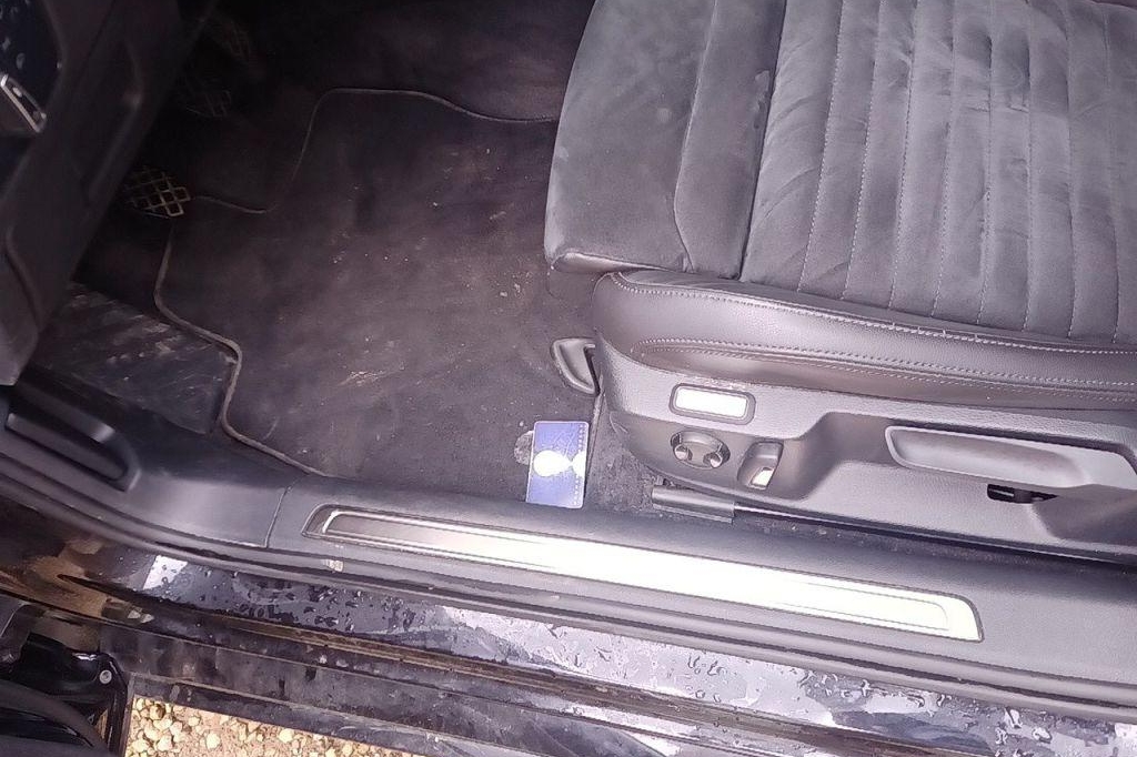 Volkswagen Passat 2016 photo 15