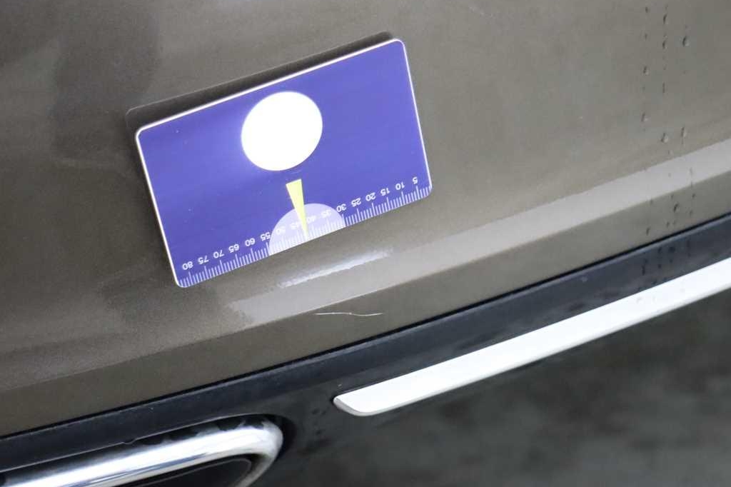 Volvo V90 2017 фото 14