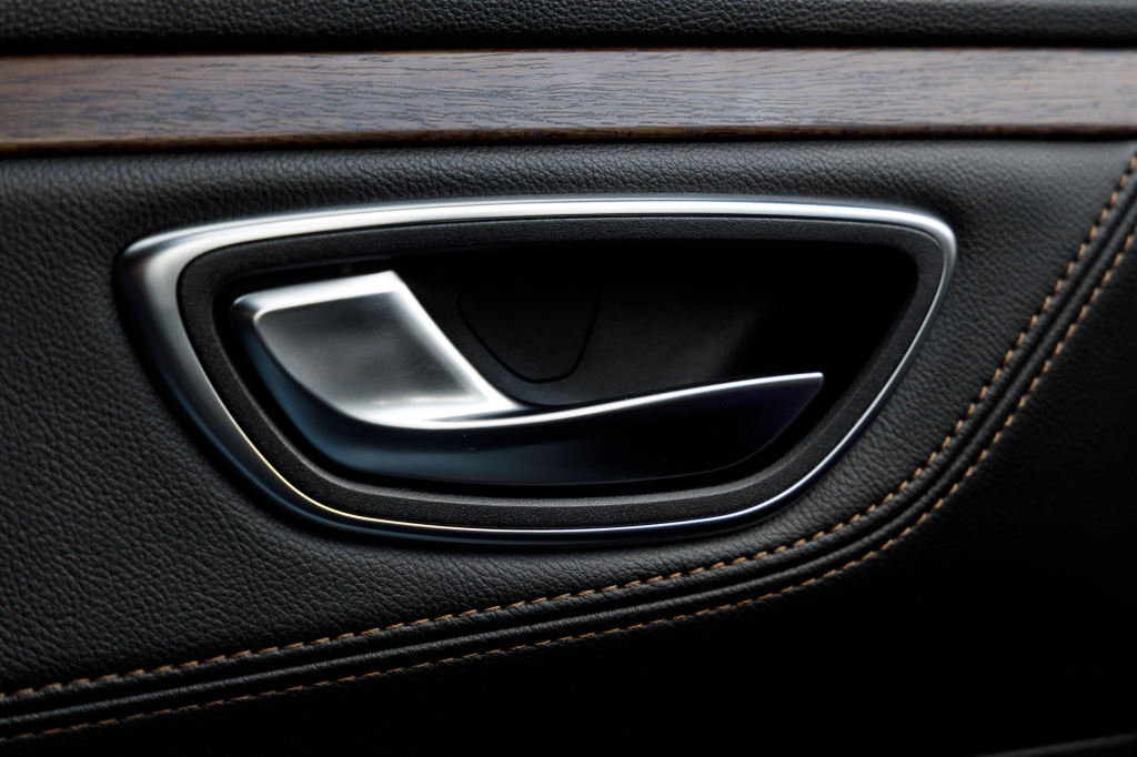 Renault Talisman 2016 фото 27