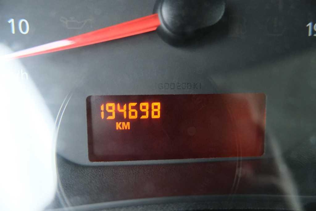 Renault Kangoo 2015 фото 5