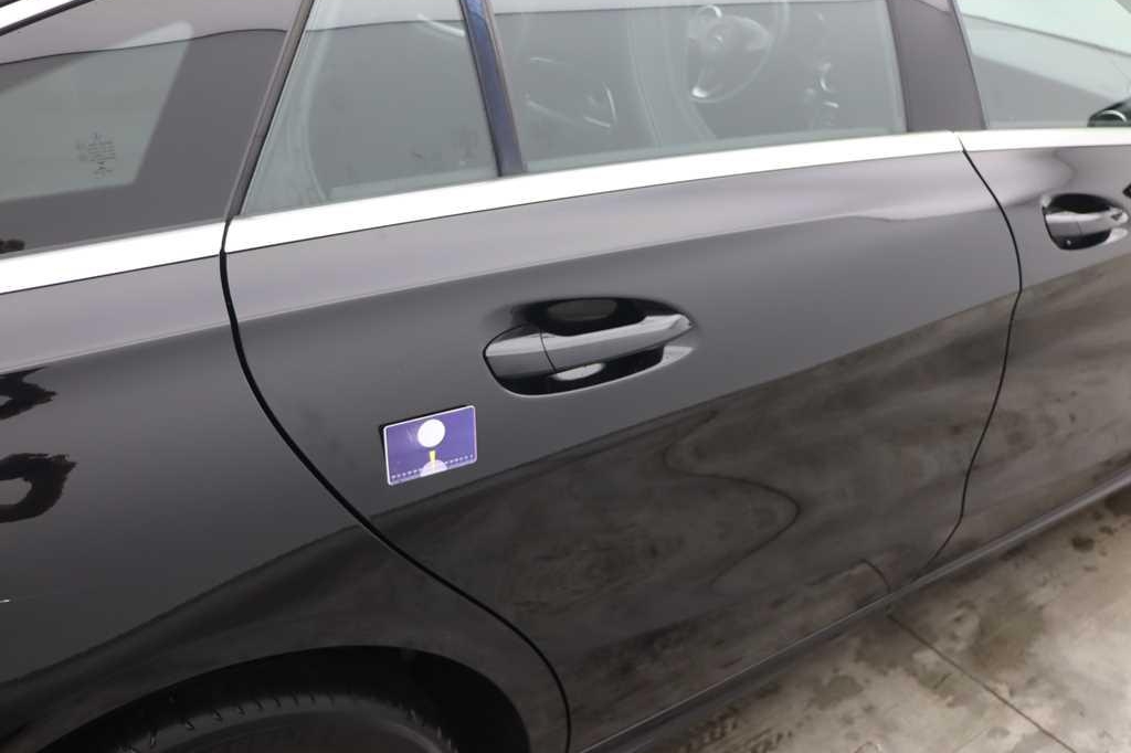 Mercedes-Benz CLA 2017 фото 35