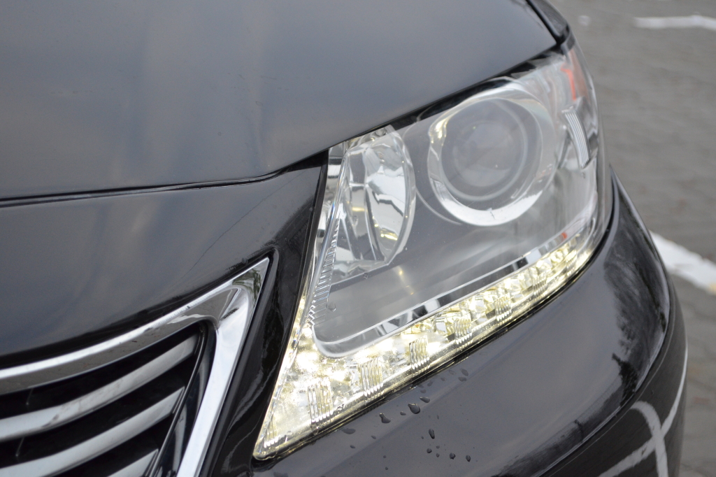 Lexus ES 300h HYBRID фото 8