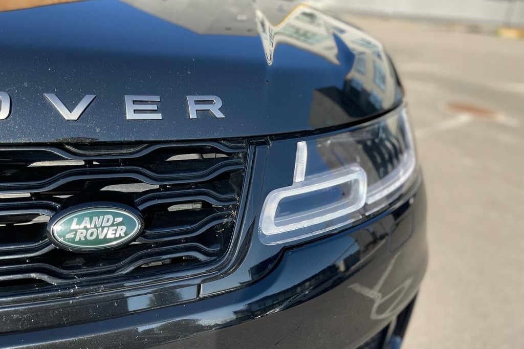 Land Rover Range Rover Sport HSE DYNAMIC Black  2020 фото 13