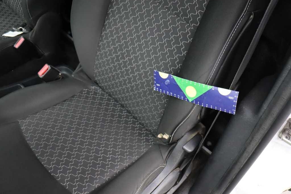 Renault Kangoo 2015 фото 18