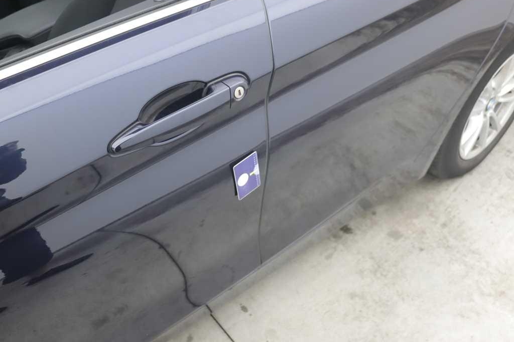 BMW 4er Gran Coupe 2017 photo 12