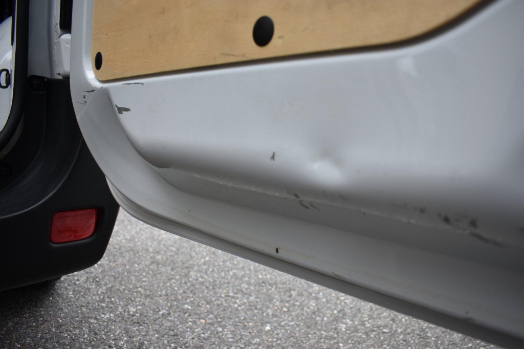 Renault Master Kasten 2019 фото 19