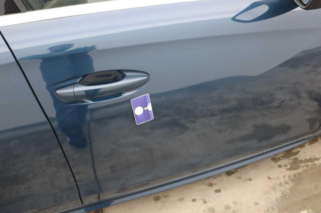 Peugeot 508 2020 photo 20