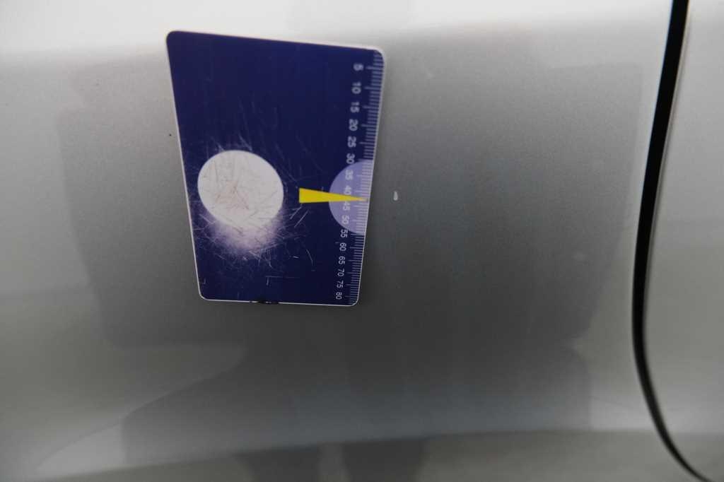 Ford Focus Tunier 2017 photo 38