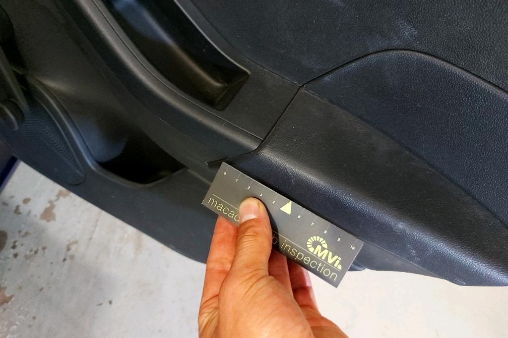 Ford Fiesta 2018 фото 21