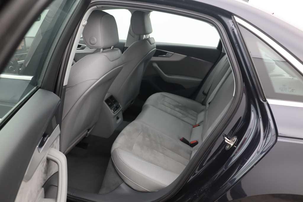 Audi A4 2016 photo 3