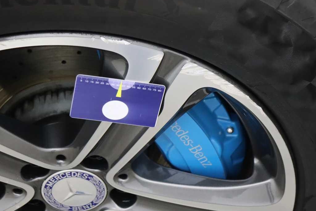 Mercedes-Benz GLC 2017 photo 14