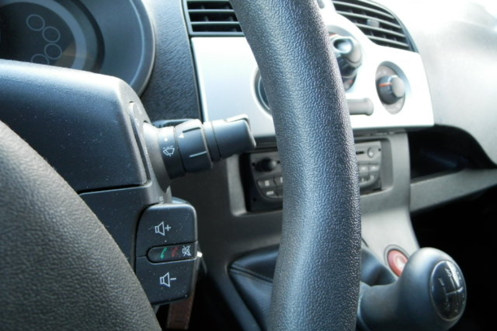 Renault Kangoo груз. 2012 photo 7