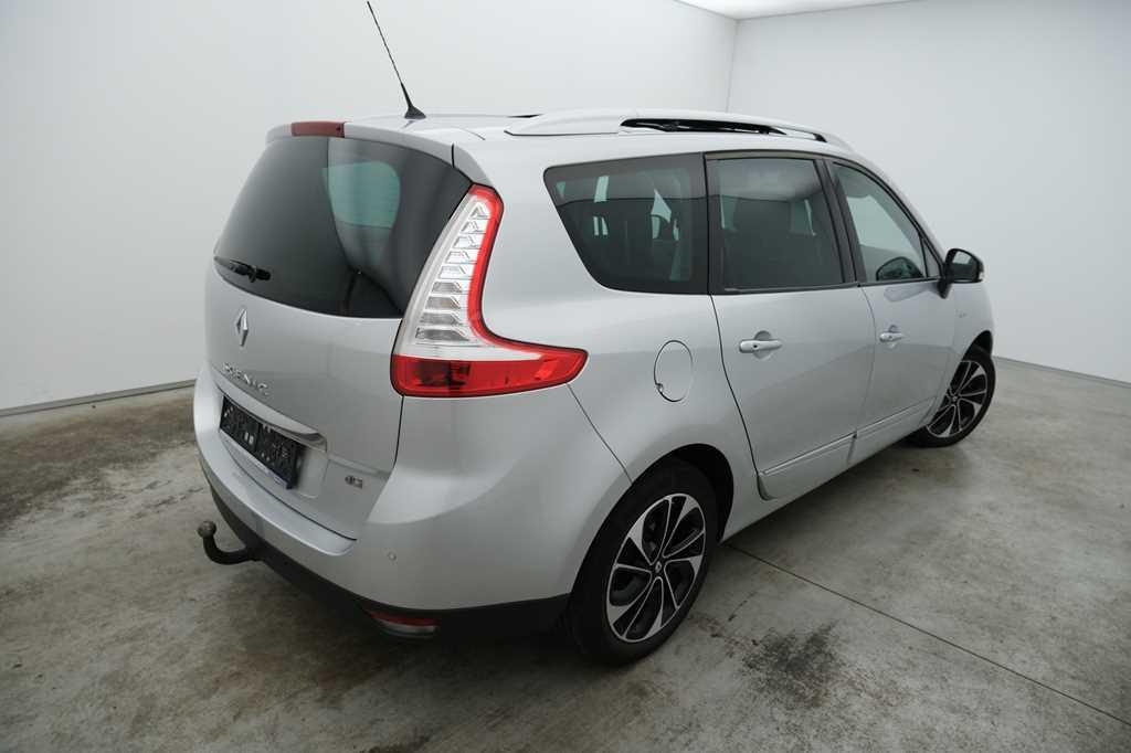 Renault Grand Scenic 2016 фото 3