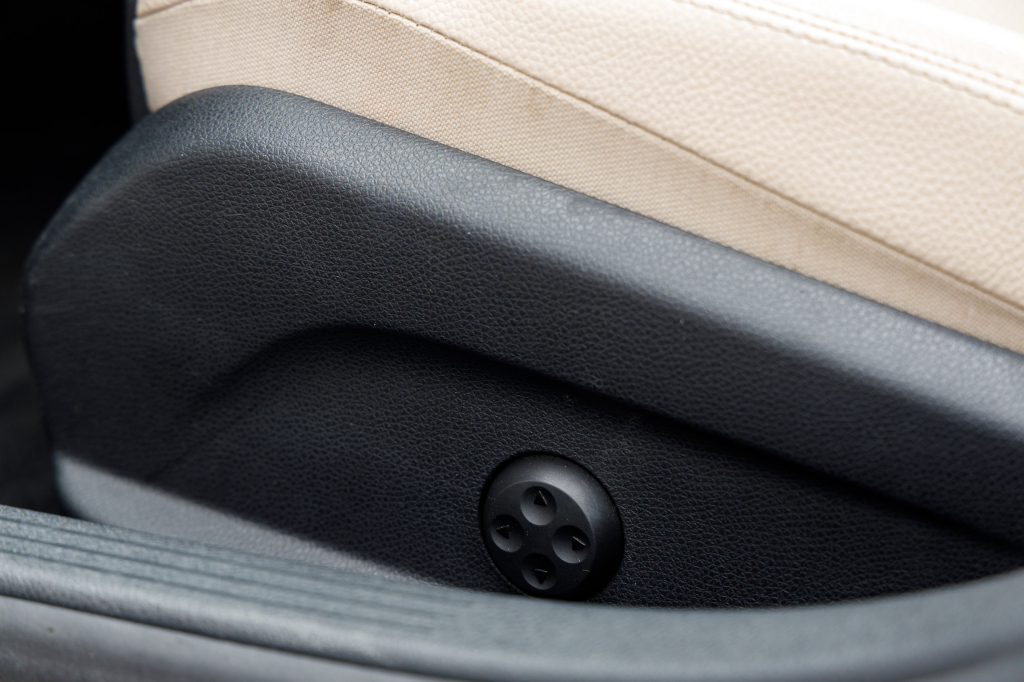 Mercedes-Benz C 300 2014 photo 10