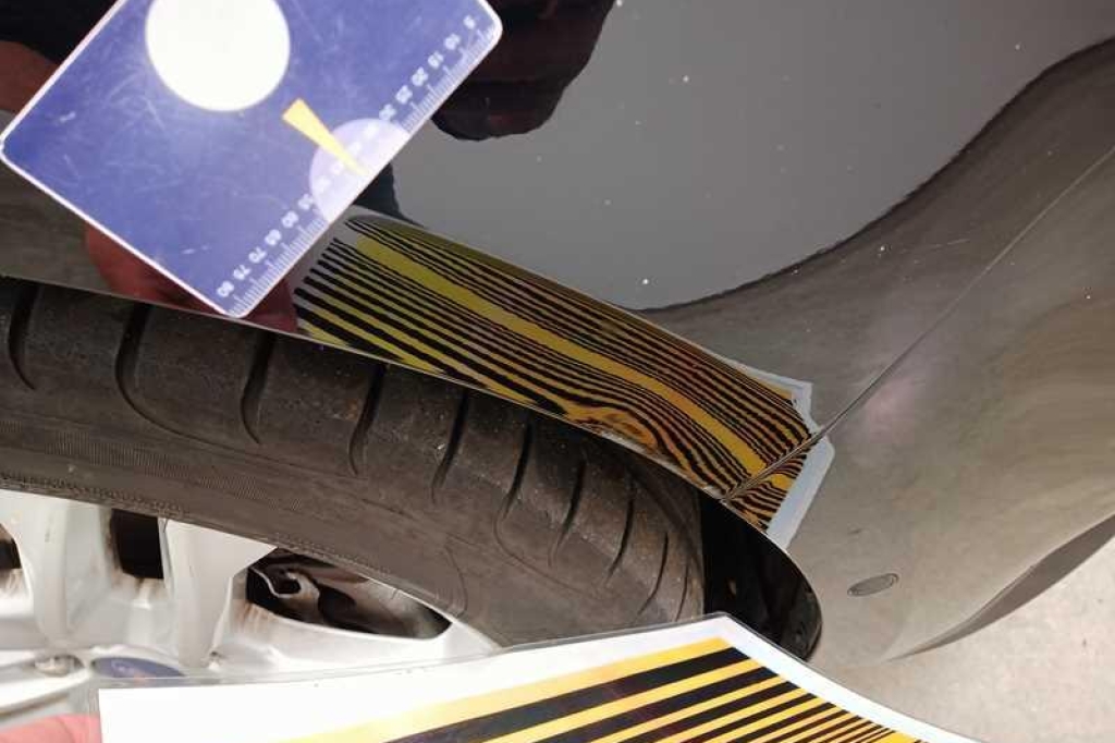 Ford S-Max 2016 photo 66