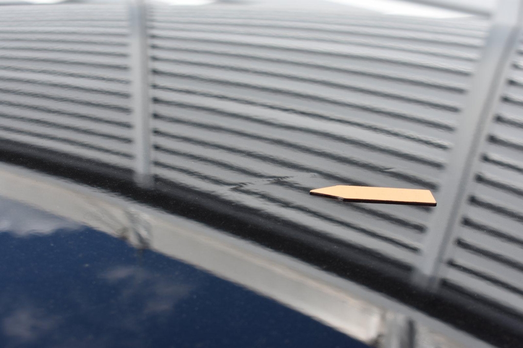 Mercedes-AMG C-Klasse 2016 photo 15