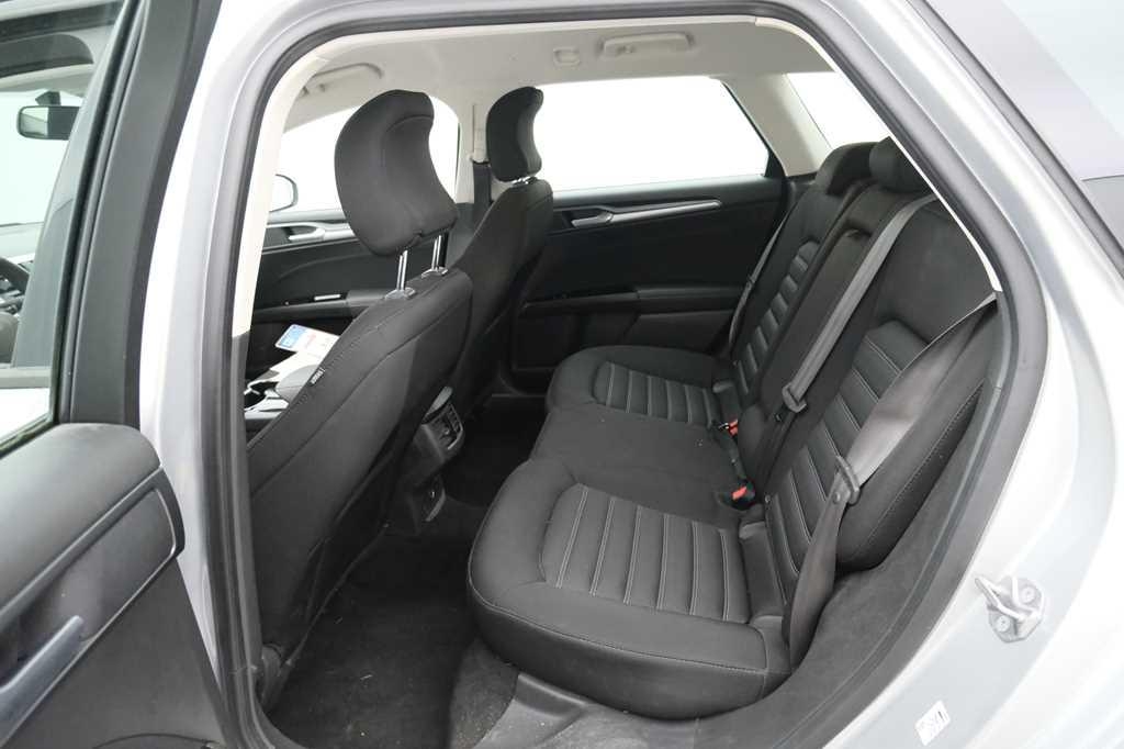 Ford Mondeo Turnier 2016 фото 5