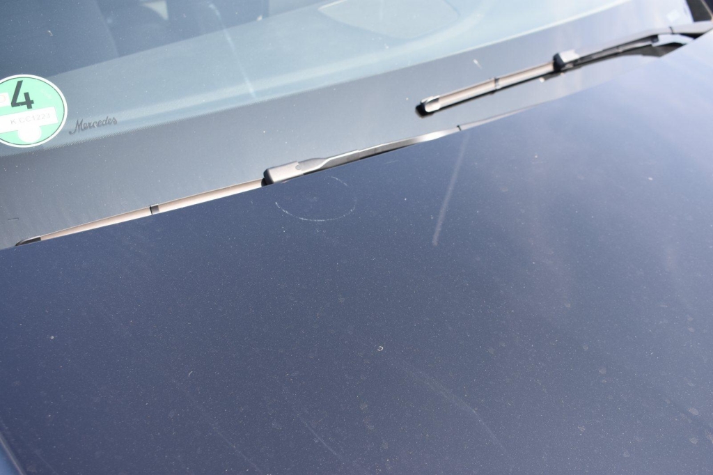 Mercedes-Benz GLC-Klasse 2019 photo 10