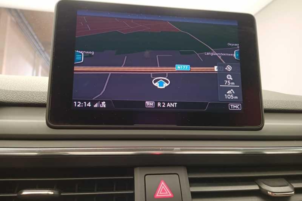 Audi A5 Sportback 2018 photo 7