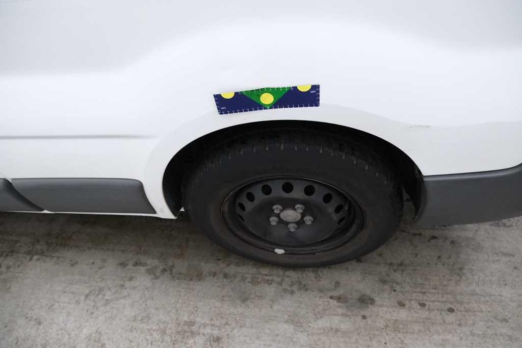 Renault Trafic 2014 photo 90