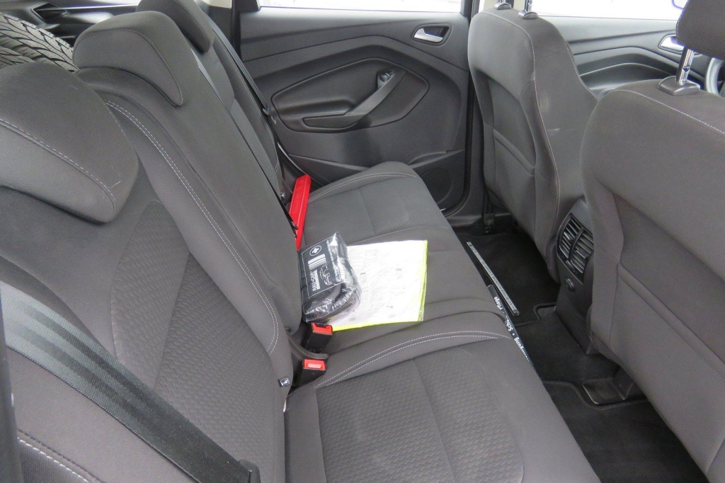 Ford Kuga 2018 photo 7