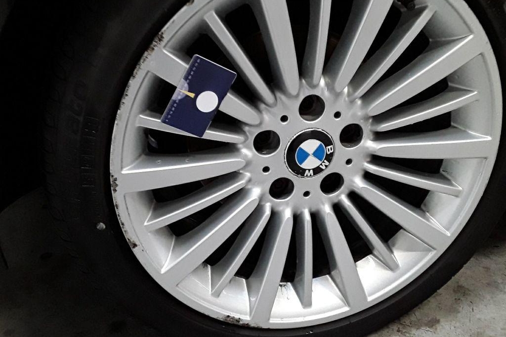 BMW 4er Gran Coupe 2016 photo 40