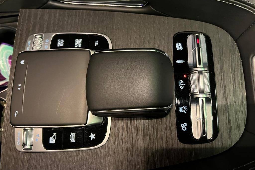 Mercedes-Benz GLE 63 S AMG 2021 photo 10