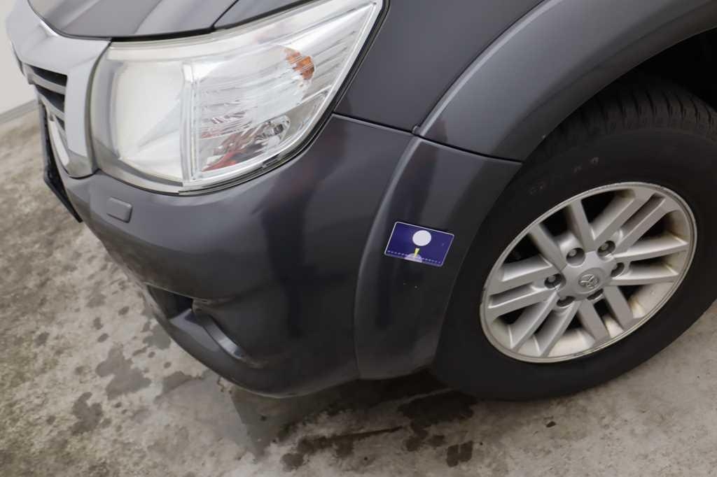 Toyota Hilux 2015 фото 45