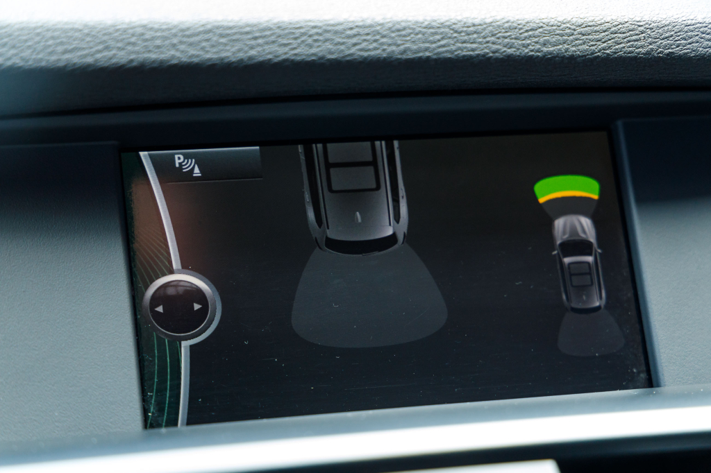 BMW X3 2011 фото 13