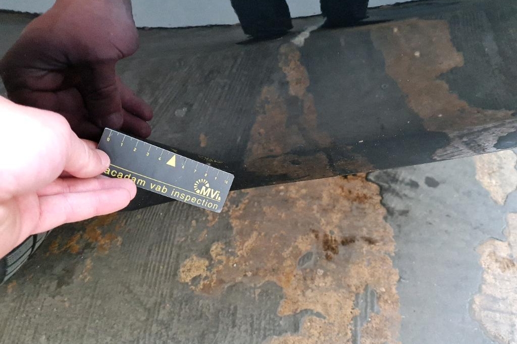 BMW 5 Series 2017 фото 12