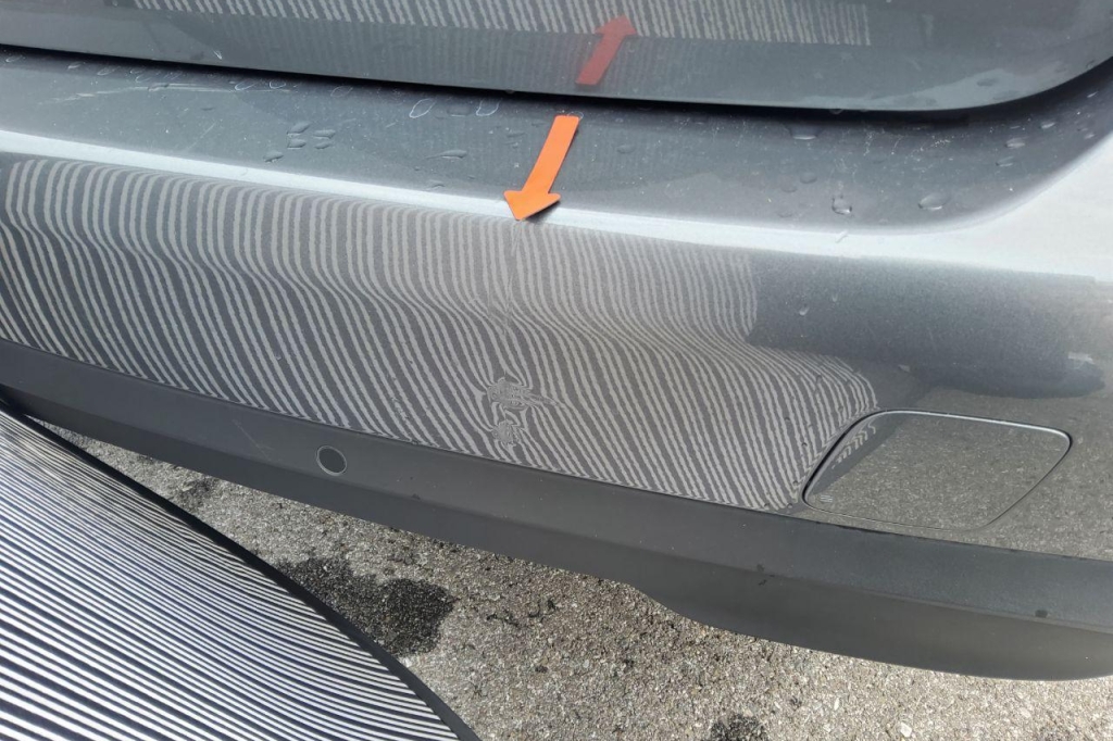 Mercedes-Benz C-Klasse 2017 photo 8