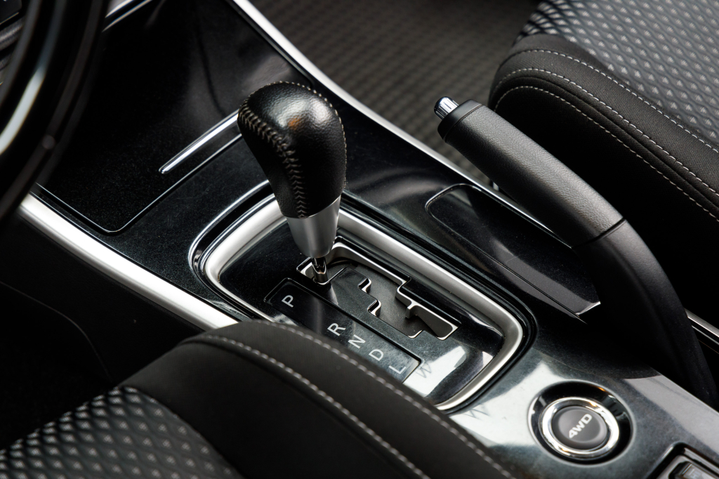 Mitsubishi Outlander 2018 photo 14