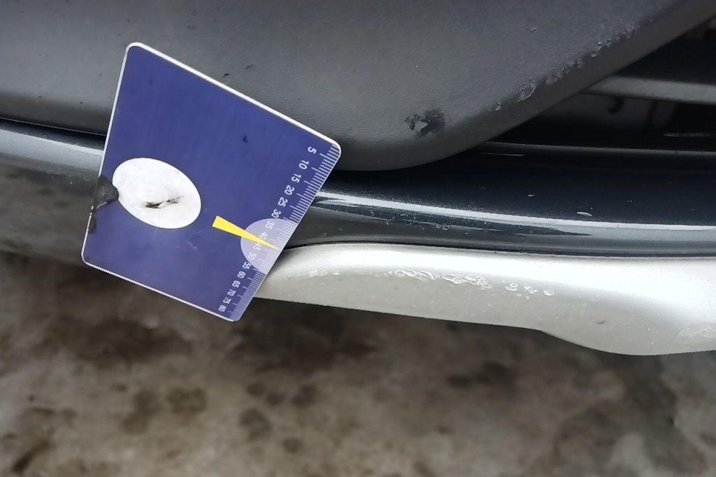 Volvo XC60 2017 photo 12