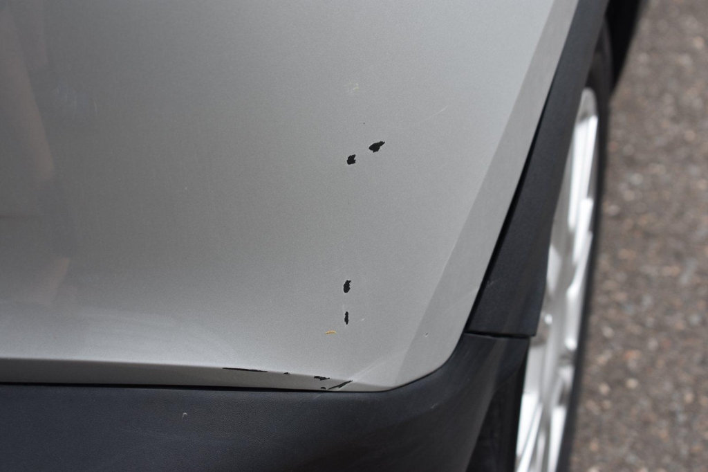 Opel Crossland X 2019 photo 25