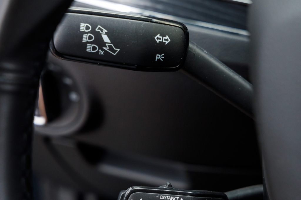 Skoda Superb 2019 фото 15