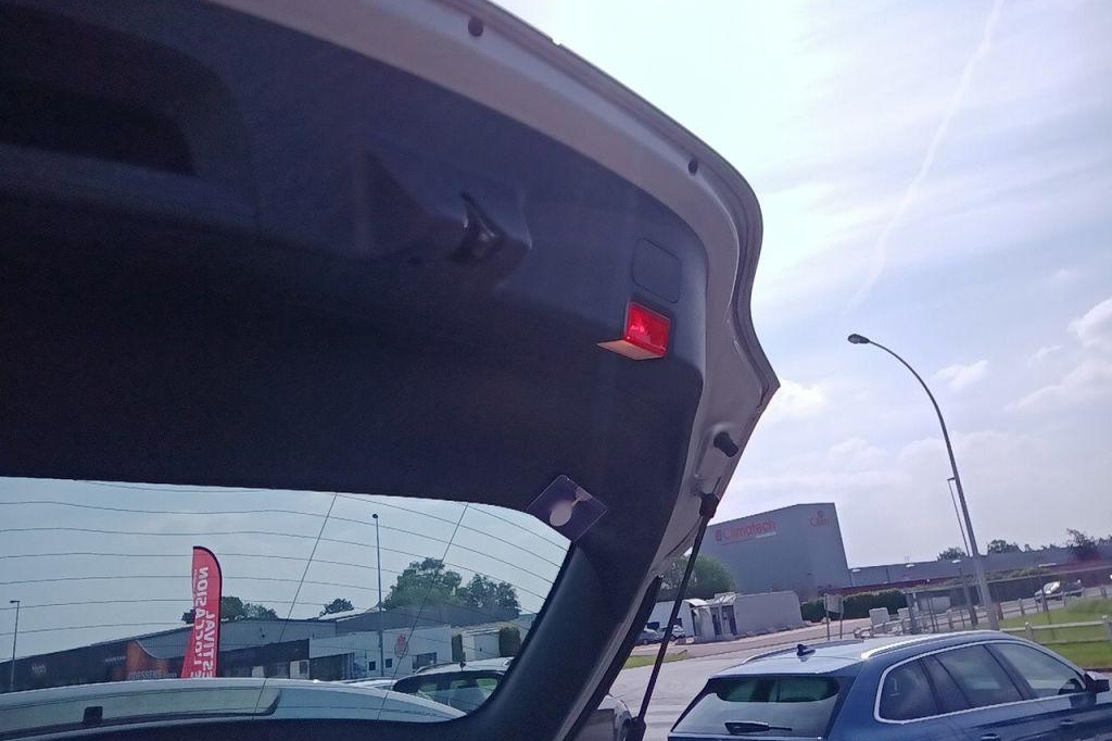 Mercedes-Benz CLA 2017 фото 36