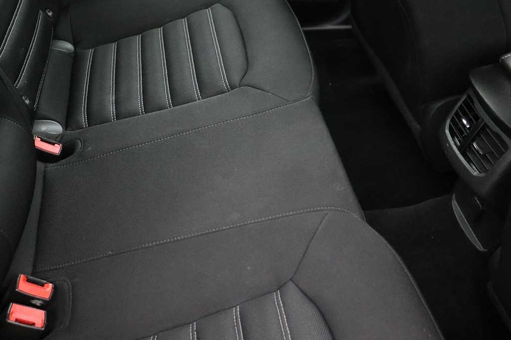 Ford Mondeo 2016 фото 34