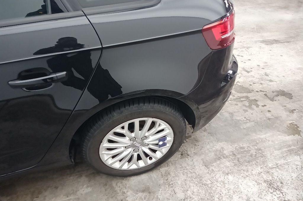 Audi A3 Sportback 2017 фото 38