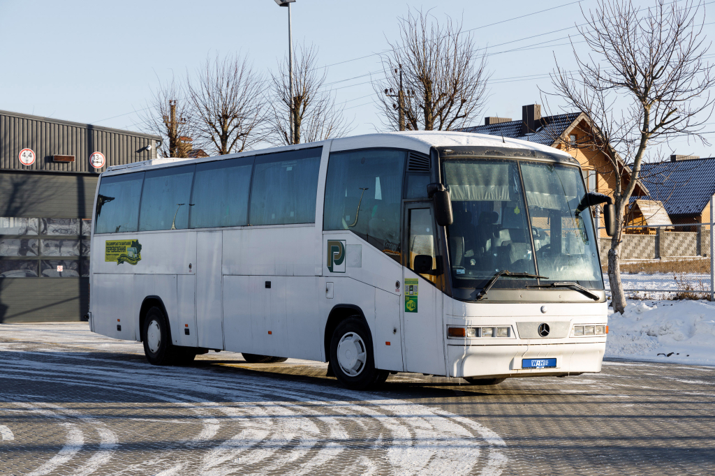 Mercedes-Benz OH 1634 L 1999 photo 4