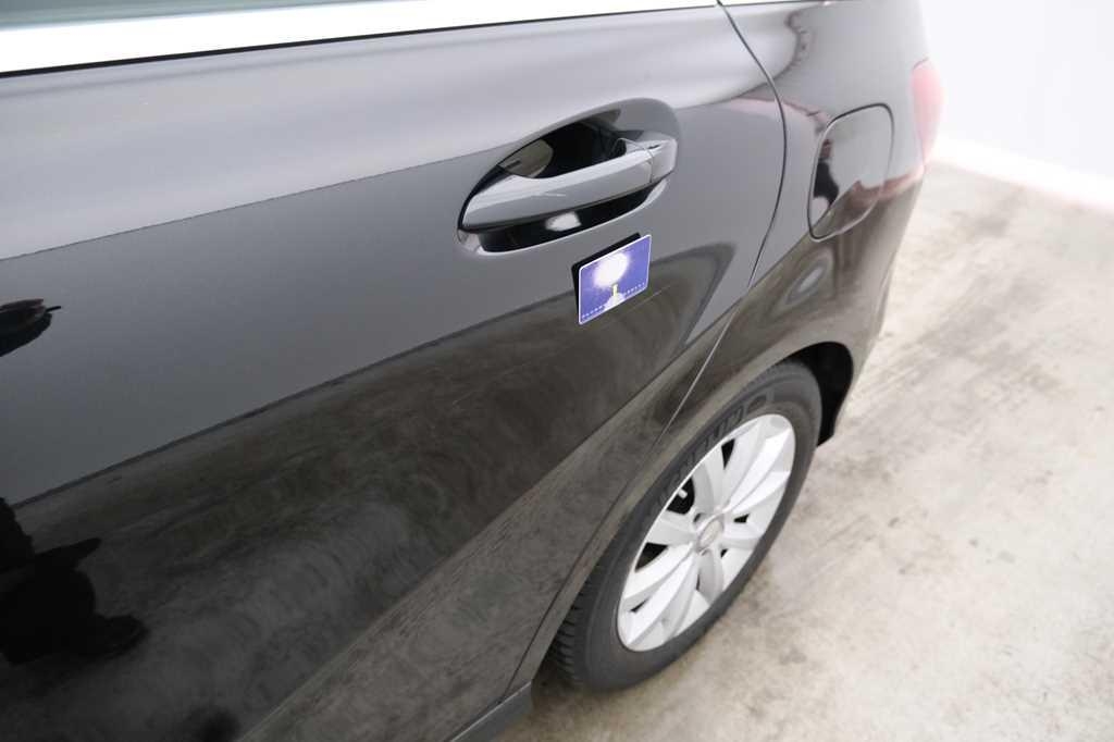 Mercedes-Benz B-Klasse 2017 фото 27