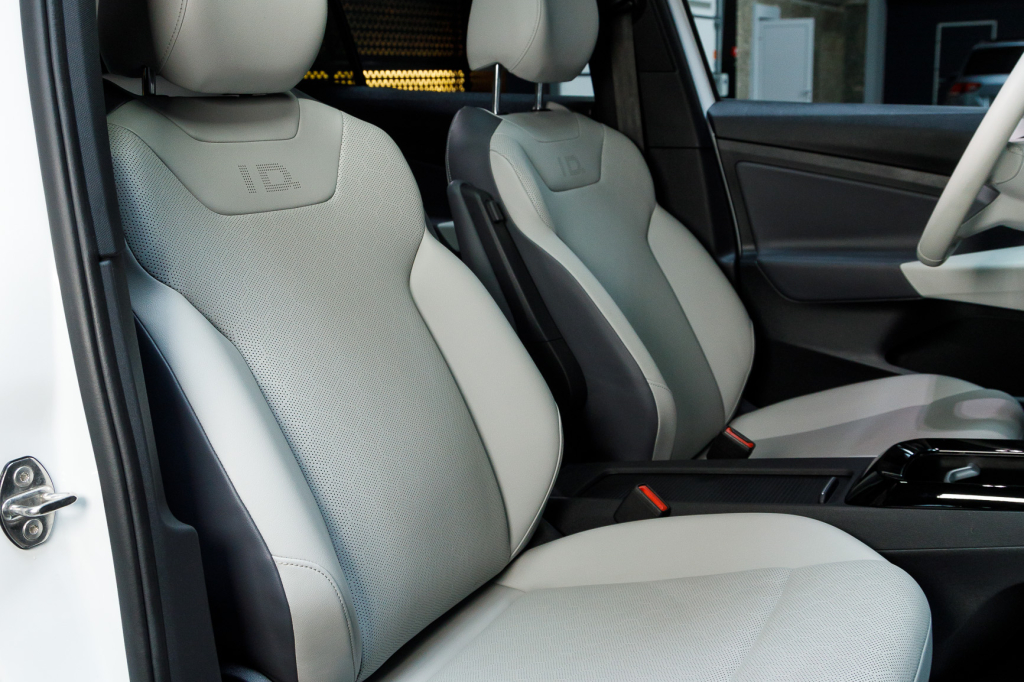 Volkswagen ID.4 1ST Edition 2021 photo 22