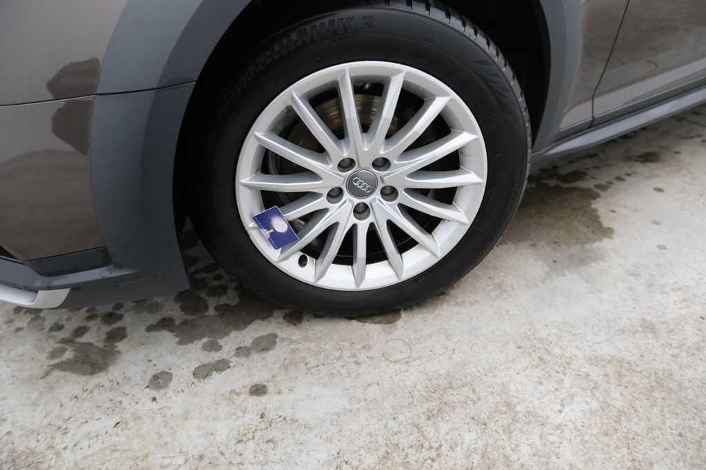 Audi A4 Allroad 2018 photo 34