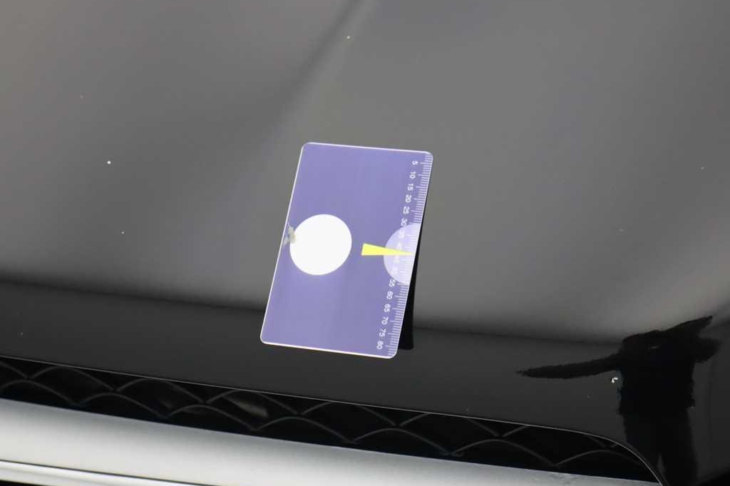 Mercedes-Benz GLE-Class 2017 photo 11