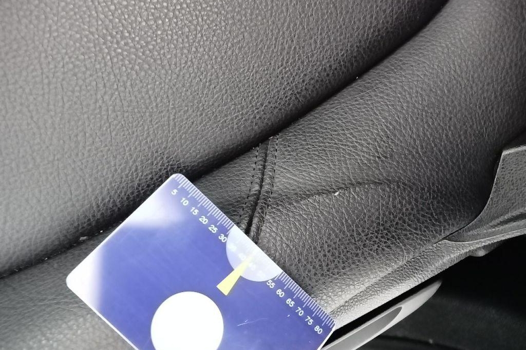 BMW X1 2017 фото 34