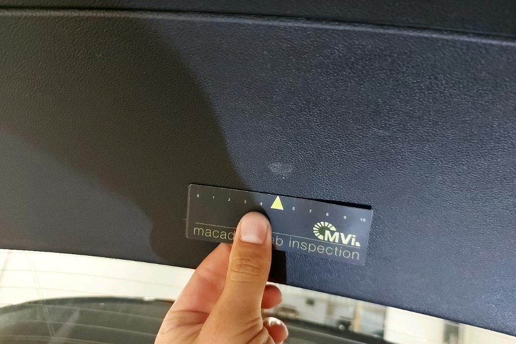 Renault Talisman Grand tour 2018 photo 18