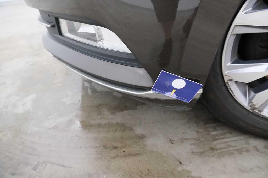 Volkswagen Passat Variant 2016 photo 15