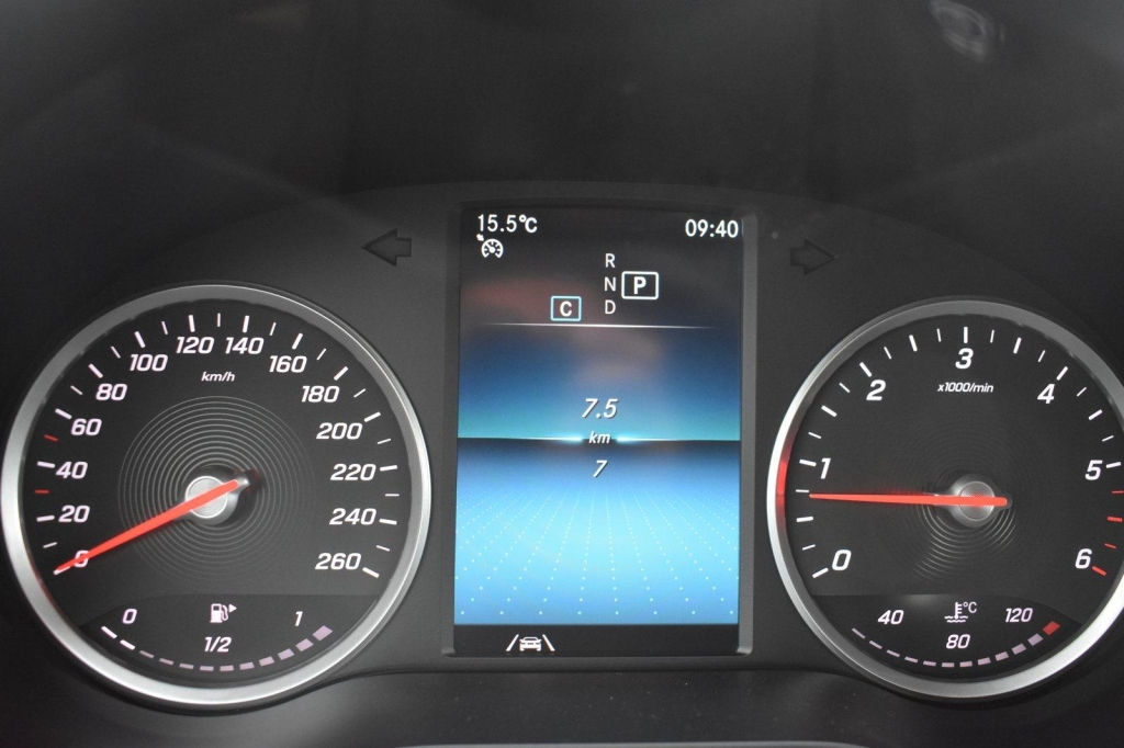 Mercedes-Benz C-Klasse 2021 photo 7